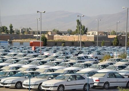 روند تخلیه انبار خودروسازان در اردیبهشت تسریع شد