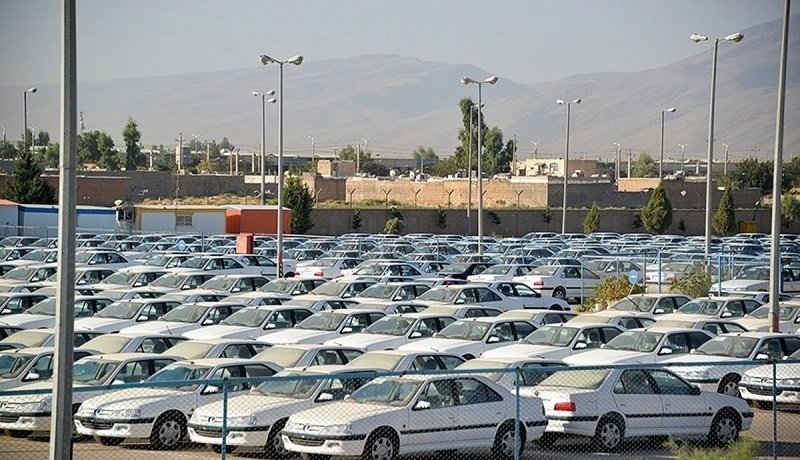 ۴۵درصد شکاف عرضه و تقاضای خودرو در بازار