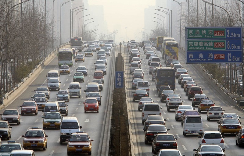 چین از بازار فروش خودروهای دست دوم حمایت می‌کند!