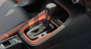 Honda XR-V 2023/ دسته دنده هوندا XR-V