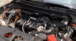 Honda XR-V 2023/ موتور هوندا XR-V