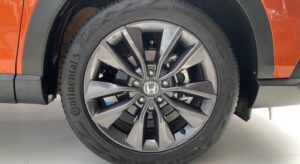 Honda XR-V 2023/ رینگ هوندا XR-V