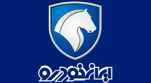 لوگوی ایران خودرو