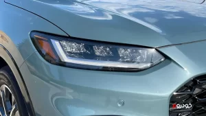 چراغ جلو هوندا HR-V مدل 2023