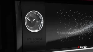 رولز رویس اسپکتر / Rolls-Royce Spectre