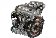 افزایش ظرفیت تولید روزانه موتور EF7 به 1 هزار دستگاه