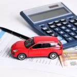 مالیات خودرو