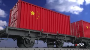صادرات چین