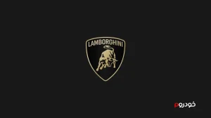lamborghini new logo